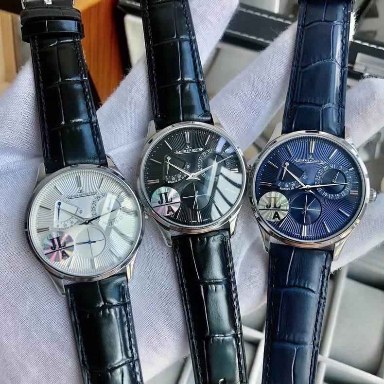 Jaeger-LeCoultre men watch 112603